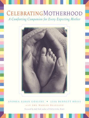cover image of Celebrating Motherhood